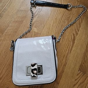 White House Black Market Crossbody Bag